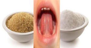 Put This Under Your Tongue Tonight and You Will Feel Amazing in the Morning! image-7806