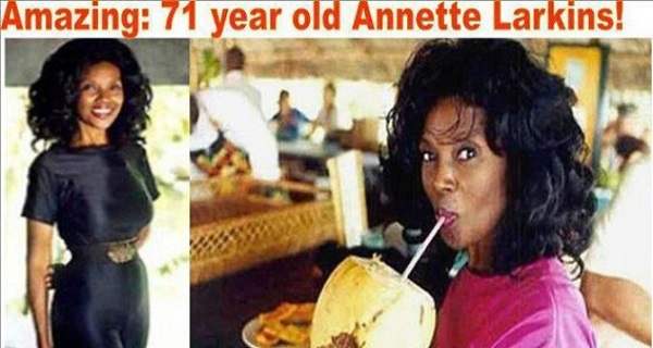 This 70-Year-Old Woman Looks 30 And Reveals Her Eating Secrets