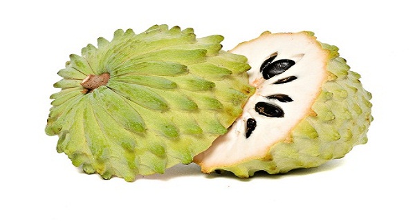 This Fruit is 10.000 Times More Powerful Than Chemo. Saves Lives!