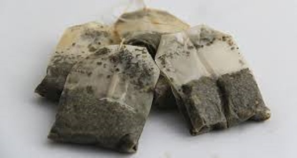 6 AMAZING REASONS WHY YOU SHOULD NOT THROW USED TEA BAGS AWAY!