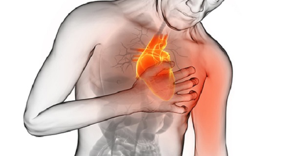 Avoid This Beverage to Reduce Your Risk of Having a Stroke and Heart
