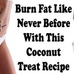 Burn Fat Like Never Before With This Coconut Treat Recipe image-8538