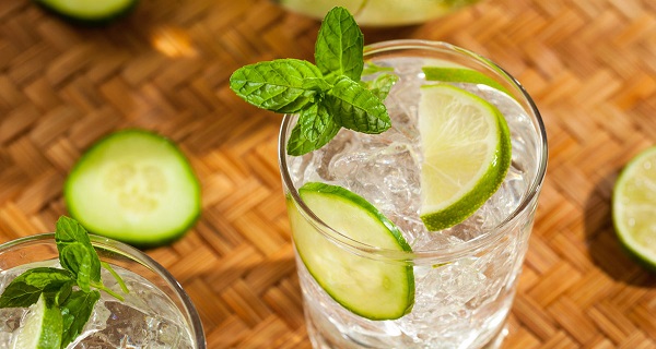 Calorie Burning Drink That Works While You Sleep