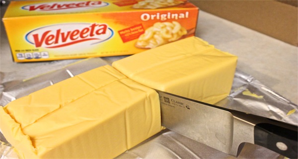 Cut Out This Cheese From Your Diet ASAP! Read Why!
