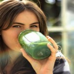 Drink This Juice in The Morning And You Will Never Smell When You Sweat And Have a Bad Breath image-8529