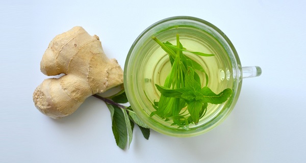 Drinks That Detox Liver And Flush Out Fat
