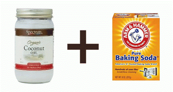 Eye-Opening Evidence Baking Soda & Coconut Oil Can Kill Cancer