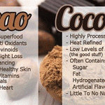 Is Your Chocolate Real Cacao vs Cocoa What You Need to Know… image-8513