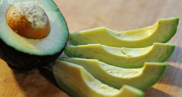 This is What Happens to Your Body When You Eat an Avocado a Day