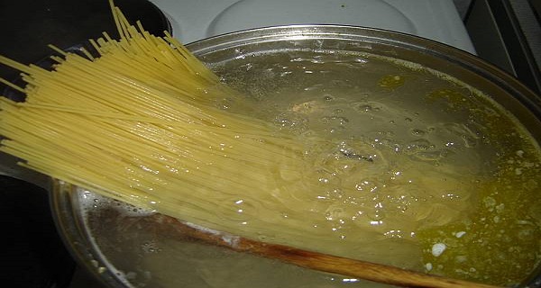 Unbelievably We Boil Spaghetti In a Wrong Way Our Entire Life