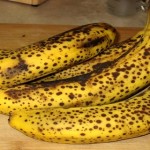 What Happens With Your Body After Eating Bananas With Black Spots-You Will Be Surprised image-8609