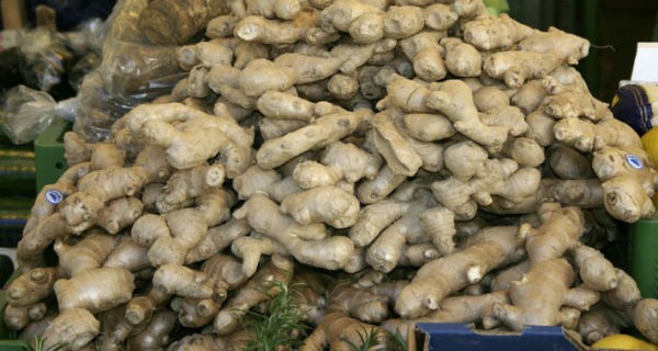 20 HEALTH BENEFITS OF GINGER YOU SIMPLY WON’T BELIEVE!