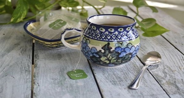 A 16 Year Old Girl Drank 3 Cups of Green Tea a Day and What Happened Shocked the Doctors!