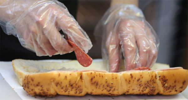 BREAKING Subway Just as Unhealthy as McDonald’s!