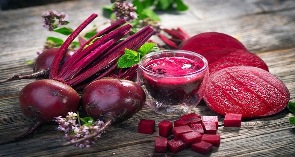 Beetroot Therapy against Leukemia and Tumor