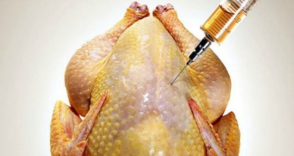 FDA Finally Admits Chicken Meat Contains Cancer-Causing Arsenic