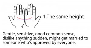 Is It True What Your Palm Line Says About Your Love And Marriage 1