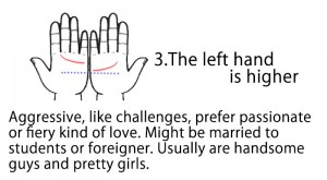 Is It True What Your Palm Line Says About Your Love And Marriage 3