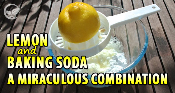 Lemon-And-Baking-Soda-A-Miraculous-Combination
