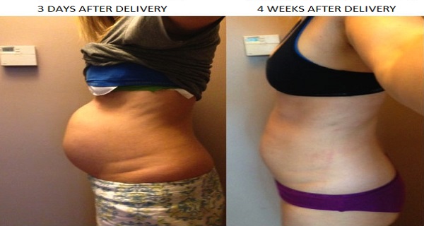Lose Baby Weight - Here is How to Lose Weight after Pregnancy
