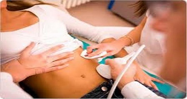 She Had Pain In the Lower Part Of The Stomach The Gynecologist Discovered That The Disease Is From Cats