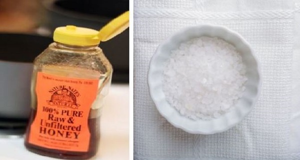 Take this Two Ingredient Sleep Recipe Before Going to Bed and Never Wake Up Tired Again