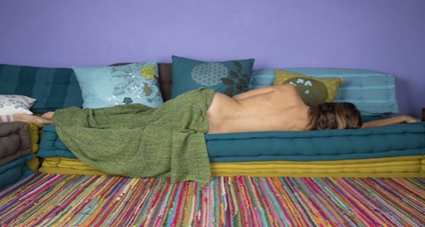 What Are The Benefits Of Sleeping Naked
