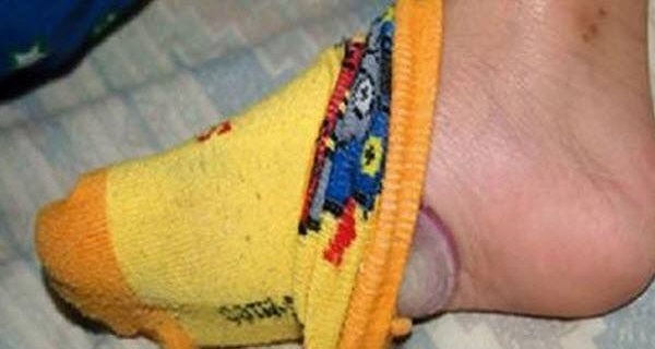 When She Told Me To Stick An Onion In My Sock, I Never In A Million Years Thought It Would Do THIS!