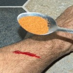 You Didn’t Know – Paprika Powder Can Stop Bleeding Within 15 Seconds image-8724