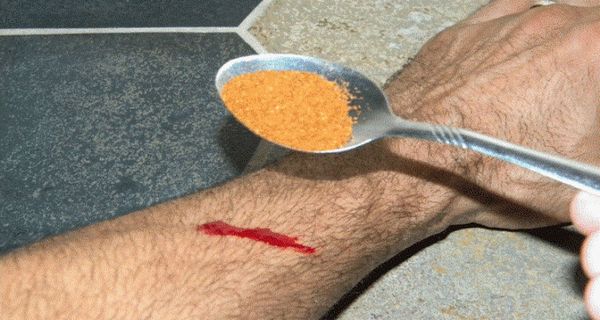 You Didn’t Know – Paprika Powder Can Stop Bleeding Within 15 Seconds