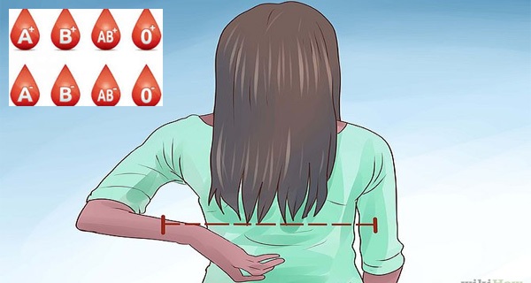 3 Ways Your Hair Can Tell You More About Your Body Than Your