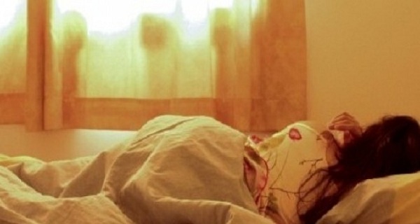 DO THIS BEFORE SLEEPING It Helps You to Sleep Better and Live Longer!