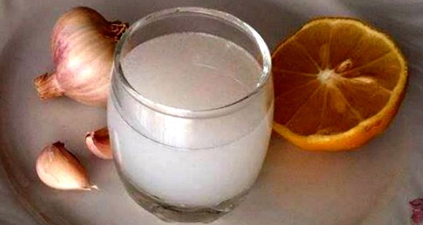 Effective Natural Remedy to Remove Fat from the Blood Vessels and Normalize the Blood Pressure