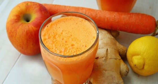 Eliminate All Poisons In The Organism In 48 Hours – A Weekend Detoxification Plan