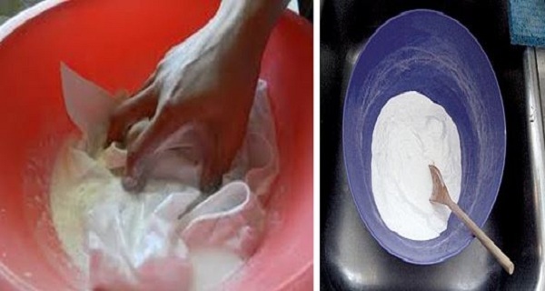 How to Whiten Clothes With No Bleach or Optical Brighteners (EASY AND CHEAP SOLUTIONS)