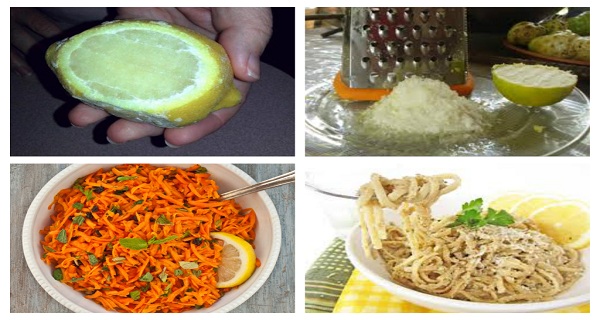 Lemons Are Extremely Health Beneficial. Frozen Lemons Are Even More. This Is Why…