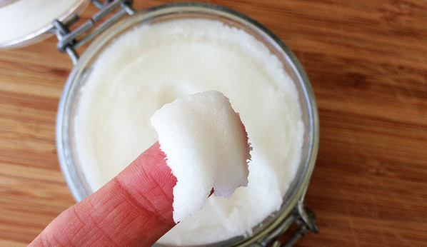These Are the Side Effects of Coconut Oil - What Science Does NOT Tell Us