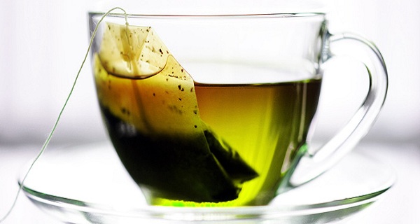 Be Careful These are the Side Effects of Drinking Green Tea!