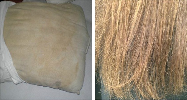 Never Go to Bed with Wet Hair Again. This Is Why!