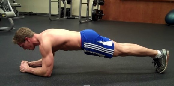 This Exercise Is More Powerful Than 1,000 Sit-Ups Spare 60 Seconds A Day And You Will Get A Flat Stomach In Only A Month! 1