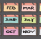 What Kind of Woman Are You According to the Month in Which You Were Born