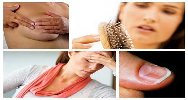 This is What Happens to Your Body When You Become Deficient in These 3 Minerals