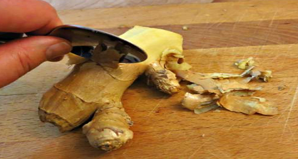 What Happens to Your Body When You Start Eating Ginger Every Day!