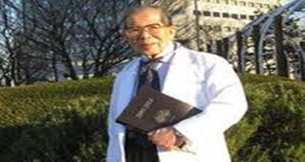 Priceless Advices From A 103 Year Old Japanese Doctor