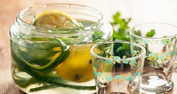 The Ultimate Lemon Diet Lose 6 Pounds in 5 Days!