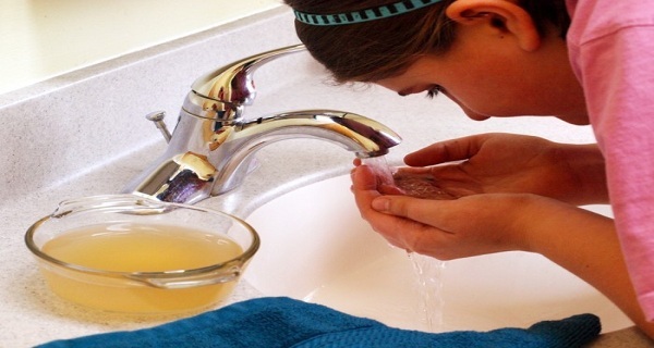 What Happens to Your Face After Washing It with Apple Cider Vinegar What You Discover May Surprise You