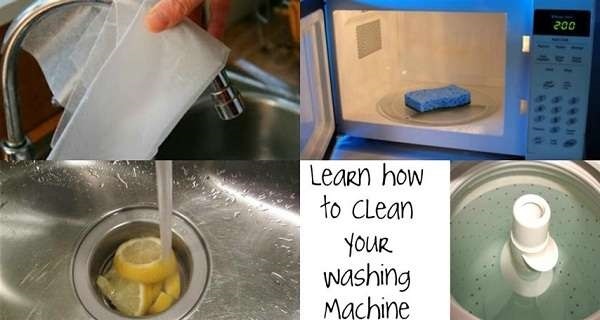 10 Cleaning Tricks Which Every Woman Needs To Know!