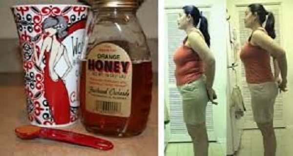DOCTORS Are Speechless Boil These 2 Ingredients- Drink the Beverage for 7 Days and Lose Up To 5 Pounds!
