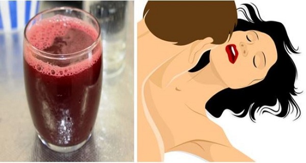 HOW TO MAKE NATURAL VIAGRA USING ONLY 2 INGREDIENTS