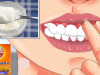 How To Cure Gingivitis With Turmeric, Coconut Oil, Baking Soda or Lemons (No Dentist Required)